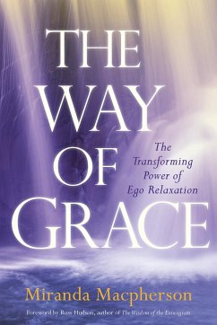 The Way of Grace - Macpherson, Miranda