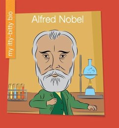 Alfred Nobel - Devera, Czeena