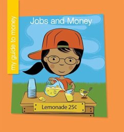 Jobs and Money - Colby, Jennifer