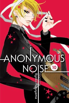 Anonymous Noise, Vol. 10 - Fukuyama, Ryoko