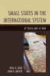 Small States in the International System - Bild 1