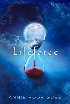 Lifeforce - Rodríguez, Annie