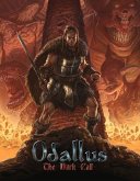 Odallus: The Dark Call: The Art and Story Behind the Best Castlevania in Years Volume 1