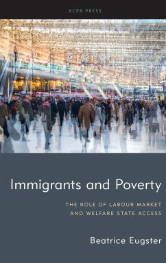 Immigrants and Poverty Immigrants and Poverty