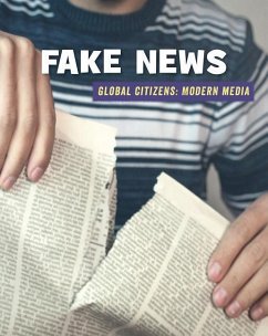 Fake News - Mara, Wil