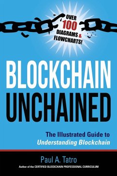 Blockchain Unchained - Tatro, Paul a