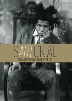 Cover Sartorial