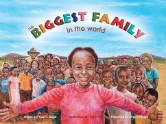 The Biggest Family in the World - Boge, Paul H