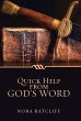 Quick Help from God's Word - Bild 1