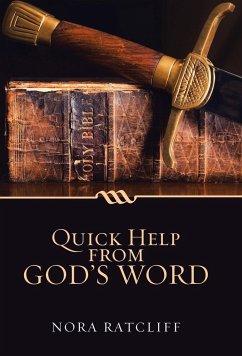 Quick Help from God's Word - Ratcliff, Nora