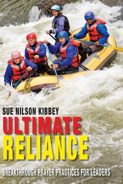 Ultimate Reliance - Kibbey, Sue Nilson