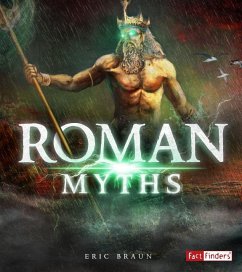 Roman Myths - Braun, Eric