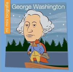 George Washington - Haldy, Emma E