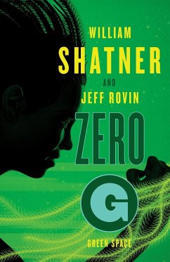 Zero-G, Volume 2 - Shatner, William; Rovin, Jeff