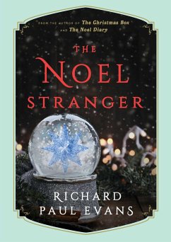 The Noel Stranger - Evans, Richard Paul