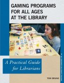 Gaming Programs for All Ages at the Library