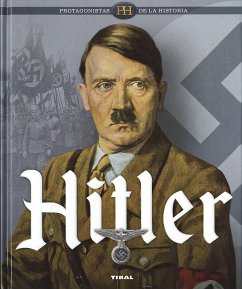 Hitler - Vázquez García, Juan