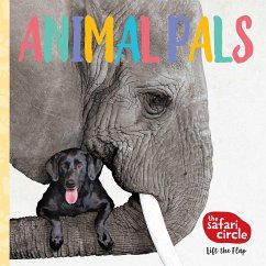 The Safari Circle: Animal Pals - Antle, Bhagavan Doc