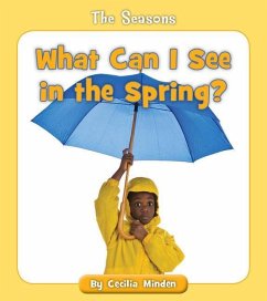 What Can I See in the Spring? - Minden, Cecilia