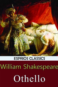 Othello (Esprios Classics) - Shakespeare, William