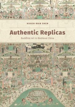 Cover Authentic Replicas