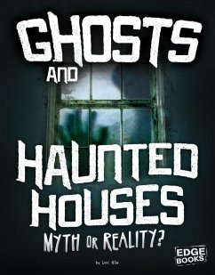 Ghosts and Haunted Houses - Bingham, Jane