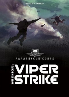 Viper Strike: A 4D Book - Spradlin, Michael P.