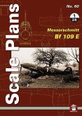 Messerschmitt Bf 109 E 1/24