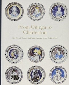 From Omega to Charleston - Shone, Richard; Leaper, Hana; Spalding, Frances