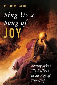Sing Us a Song of Joy - Eaton, Philip W.