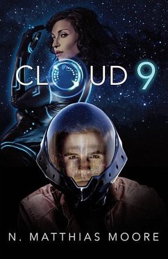 Cloud 9 - Moore, N. Matthias