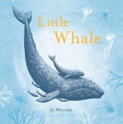 Little Whale - Weaver, Jo