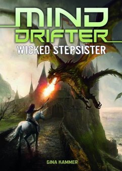Wicked Stepsister: A 4D Book - Kammer, Gina