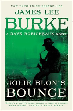 Jolie Blon's Bounce - Burke, James Lee