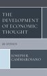 Development of Economic Thought - Bild 1