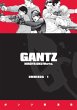Gantz Omnibus Volume 1 - Bild 1