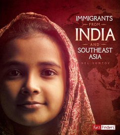 Immigrants from India and Southeast Asia - Yomtov, Nel