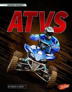 ATVs - Marx, Mandy R