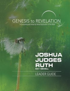 Genesis to Revelation - Newell, Ray