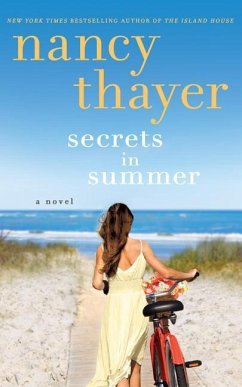 Secrets in Summer - Thayer, Nancy