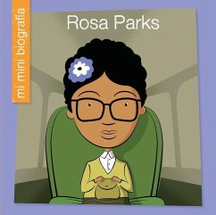 Rosa Parks - Haldy, Emma E