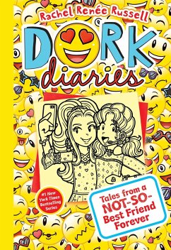 Dork Diaries 14 - Russell, Rachel Renee