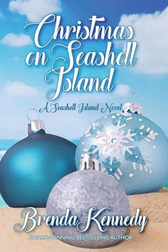 Christmas on Seashell Island - Kennedy, Brenda