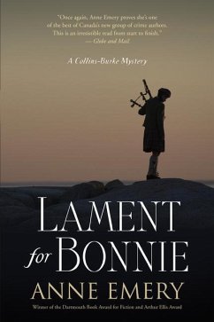 Lament for Bonnie - Emery, Anne