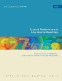 External Performance in Low-Income Countries: IMF Occasional Paper No. 272