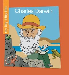 Charles Darwin - Devera, Czeena