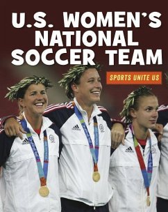 U.S. Women's National Soccer Team - Skinner, J E