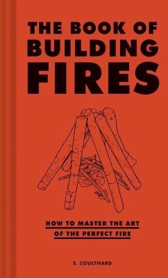 The Book of Building Fires - Coulthard, S.