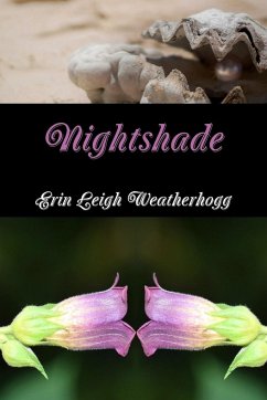 Nightshade - Weatherhogg, Erin Leigh