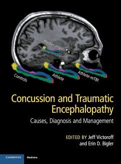 Concussion and Traumatic Encephalopathy